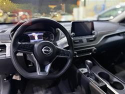 نیسان ئەلتیما